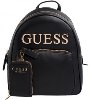 Ruksaky a batohy Guess  HFVG90-35300-BLA