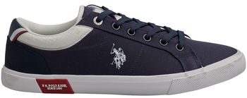 Nízke tenisky U.S Polo Assn.  BASTER0015TH3-DBL