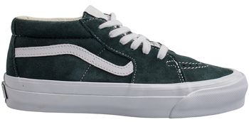 Nízke tenisky Vans  VN000CQQPRM1-VNPRM