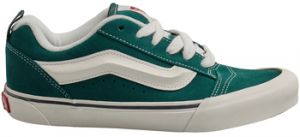 Nízke tenisky Vans  VN000CS0DRK1-VNDRK