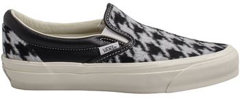 Nízke tenisky Vans  VN000CSEBLK1-VNBLK