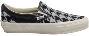 Nízke tenisky Vans  VN000CSEBLK1-VNBLK