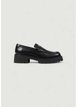 Lodičky Calvin Klein Jeans  COMBAT LOAFER HW LTH YW0YW01862