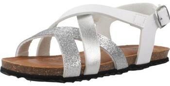 Sandále Geox  J SANDAL CHILENE GIR