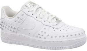 Nízke tenisky Nike  Air Force 1 '07 XX Studded