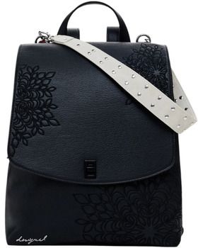 Ruksaky a batohy Desigual  BACK_SIERRA SUMY MINI STR 25WAKP19