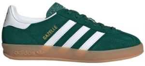 Módne tenisky adidas  Gazelle Indoor J JS3800