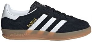 Módne tenisky adidas  Gazelle Indoor J JQ8701