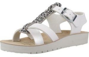 Sandále Geox  J SANDAL COSTAREI GI