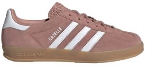 Módne tenisky adidas  Gazelle Indoor W  JS1397