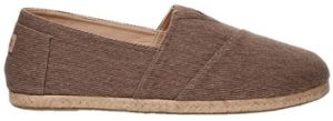 Espadrilky Paez  Original Raw W - Essential Truffle