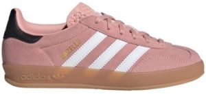 Módne tenisky adidas  Gazelle Indoor J JP8763
