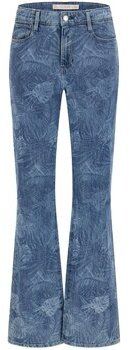 Džínsy Skinny Guess  W3GA0L D4MSB