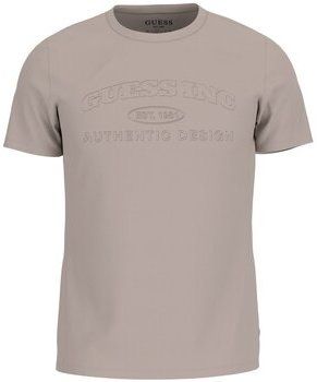 Tričká s krátkym rukávom Guess  M4BI16 K9RM1