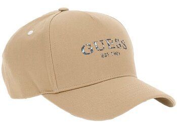 Šiltovky Guess  M4YZ10 WF8V0