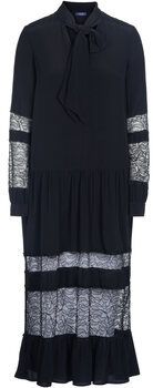 Dlhé šaty Trussardi  -