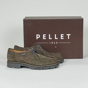 Derbie Pellet  MACHO