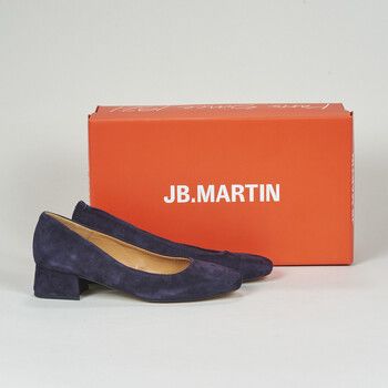 Lodičky JB Martin  VIRGINIA