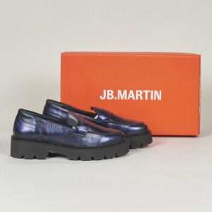 Mokasíny JB Martin  FOLIE