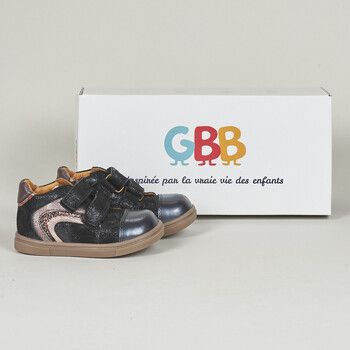 Členkové tenisky GBB  -