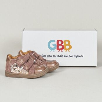 Členkové tenisky GBB  -