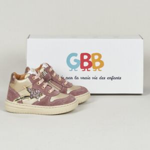 Členkové tenisky GBB  -