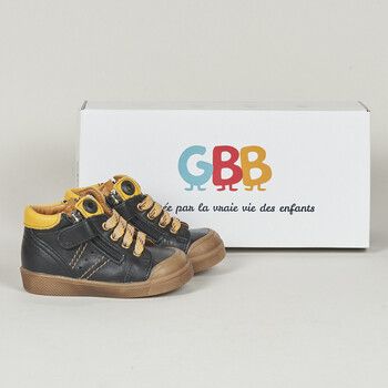 Členkové tenisky GBB  -