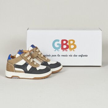 Členkové tenisky GBB  -