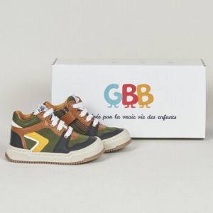 Členkové tenisky GBB  -