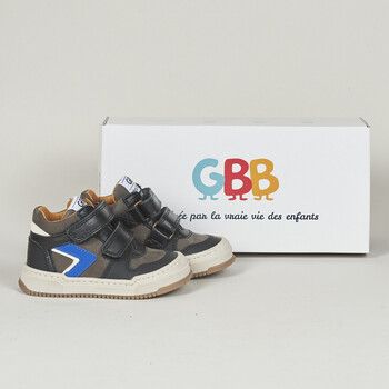 Členkové tenisky GBB  -