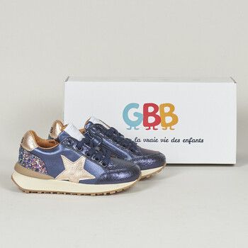 Nízke tenisky GBB  -