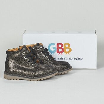 Polokozačky GBB  -