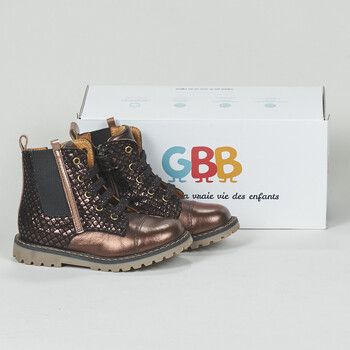 Polokozačky GBB  -
