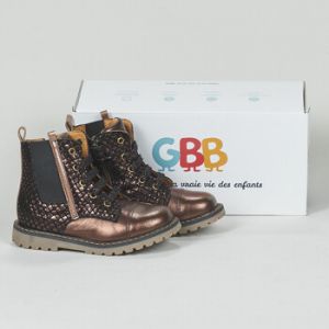 Polokozačky GBB  -