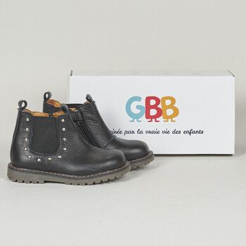 Polokozačky GBB  -