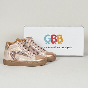 Polokozačky GBB  -