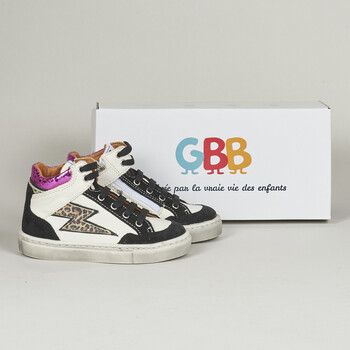 Členkové tenisky GBB  -