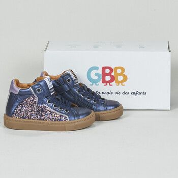 Členkové tenisky GBB  -