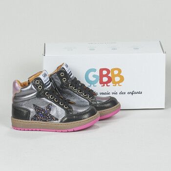Členkové tenisky GBB  -