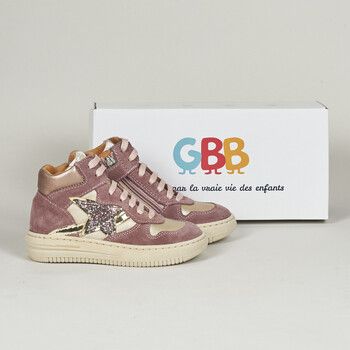 Členkové tenisky GBB  -