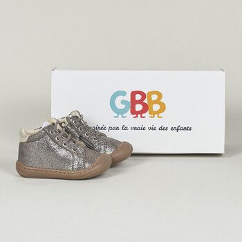 Členkové tenisky GBB  -