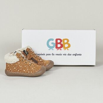 Členkové tenisky GBB  -