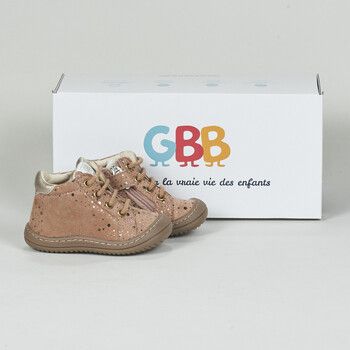 Členkové tenisky GBB  -