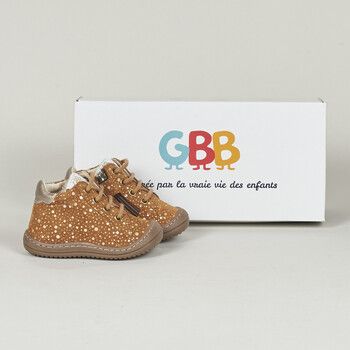 Členkové tenisky GBB  -