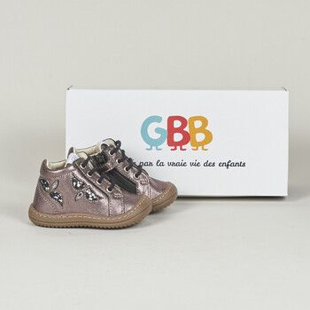 Členkové tenisky GBB  -