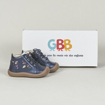 Členkové tenisky GBB  -