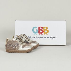 Členkové tenisky GBB  -