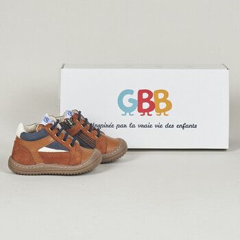 Členkové tenisky GBB  -