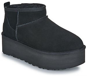 Polokozačky UGG  CLASSIC ULTRA MINI PLATFORM