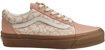 Nízke tenisky Vans  VN000CT9BOD1-VNBOD